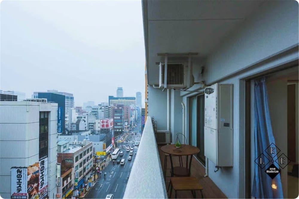 View from room