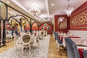 thumbnail: Restaurant