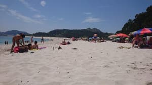 thumbnail: Beach