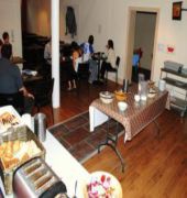 Amenities and Services