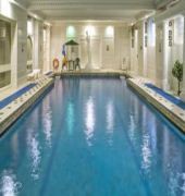 Leisure and Sport Facilities