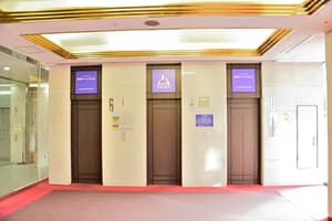 thumbnail: Property amenity