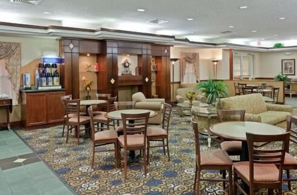 Restaurant-cafeteria
