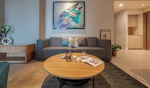 thumbnail: Living area