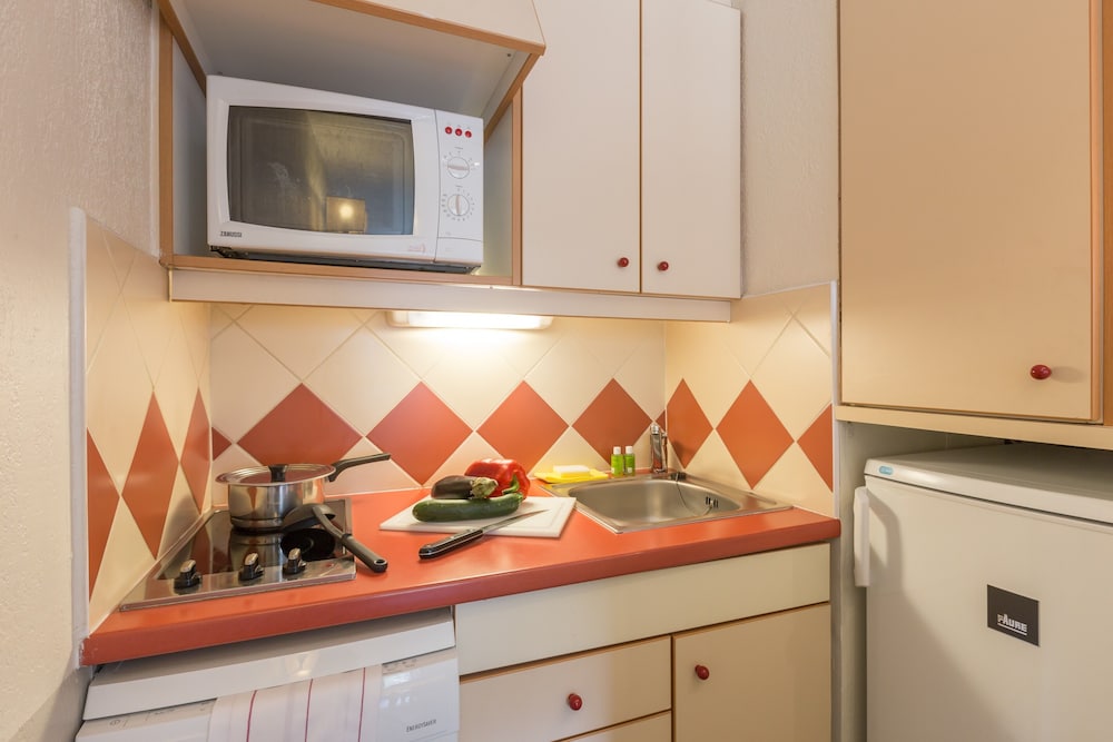 Restaurant-cafeteria