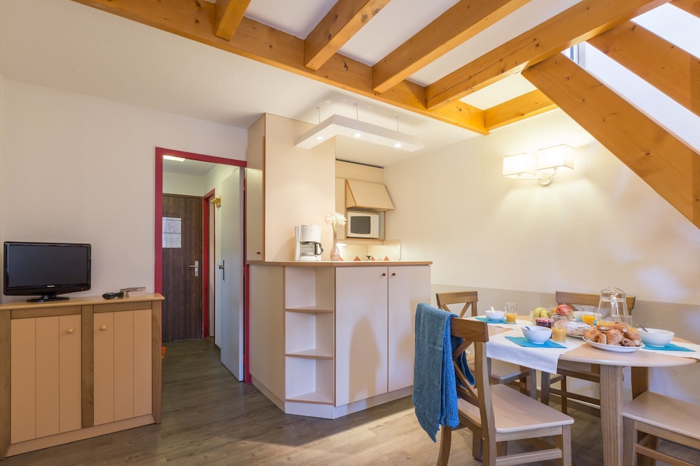 Restaurant-cafeteria