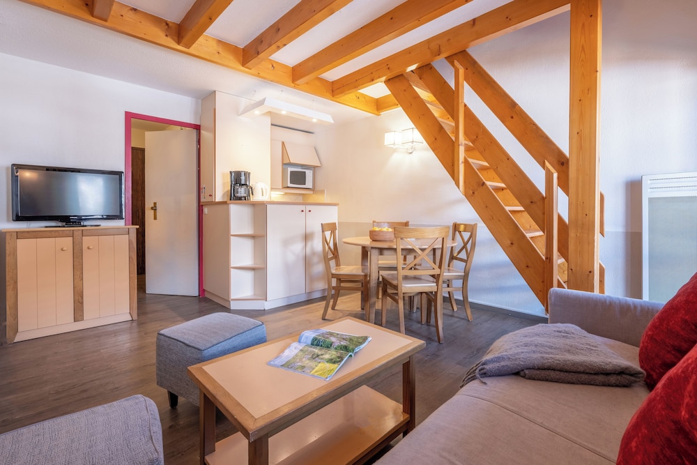 Restaurant-cafeteria