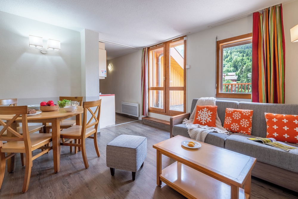 Restaurant-cafeteria