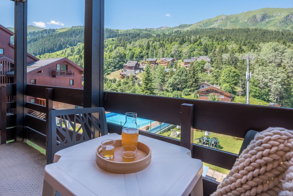 Restaurant-cafeteria