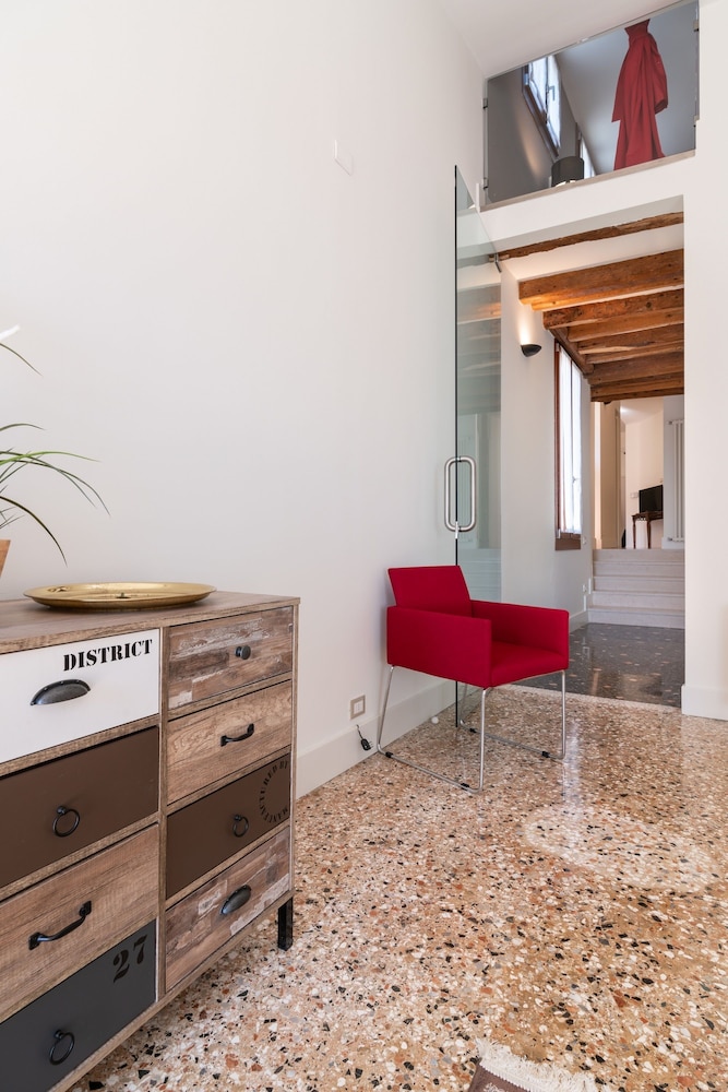 Work-area