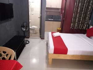 thumbnail: Room