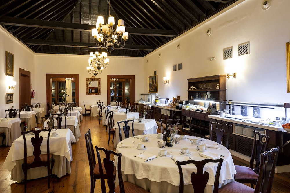 Restaurant-cafeteria