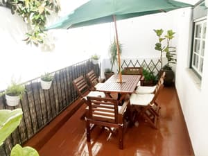 thumbnail: Terrace/patio