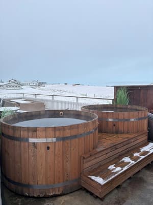 thumbnail: View from room