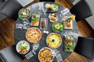 thumbnail: Restaurant