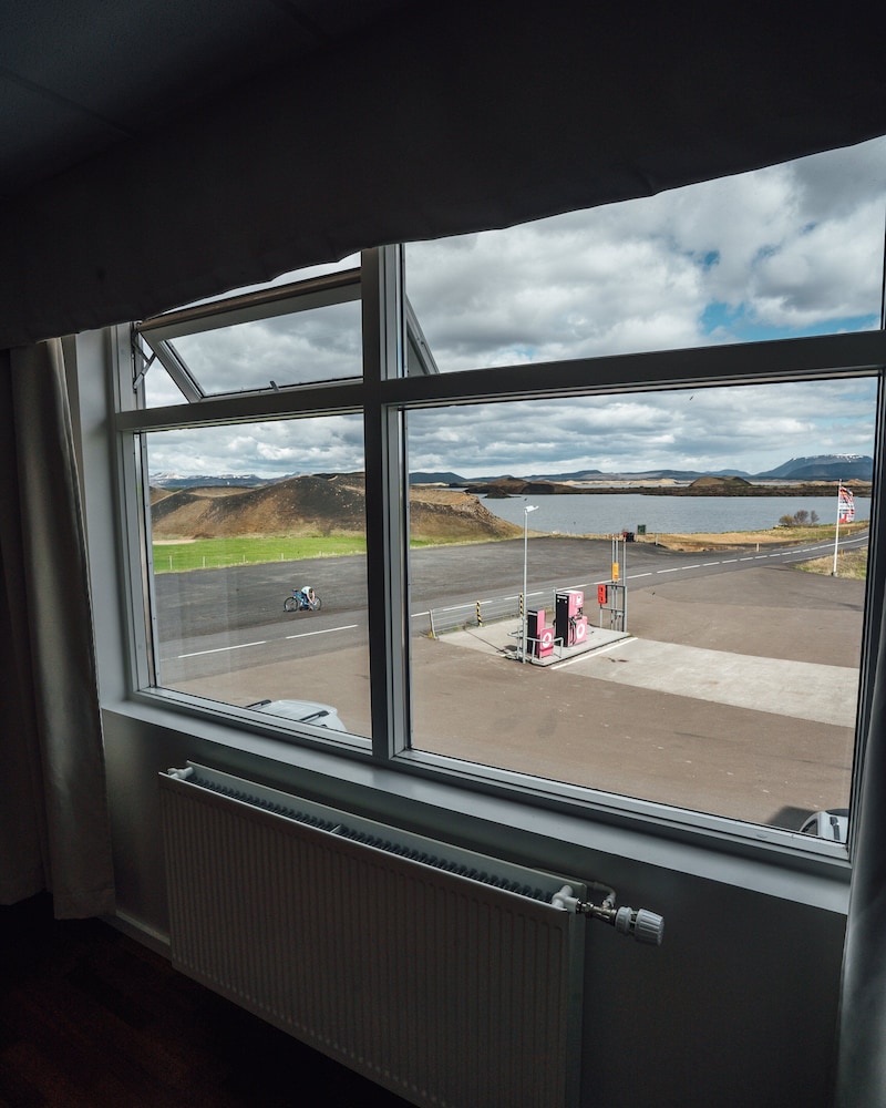 View from room