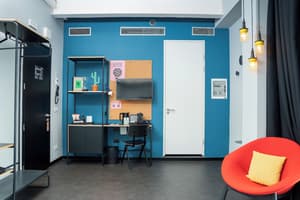 thumbnail: Room