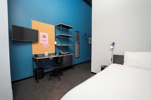 thumbnail: Room