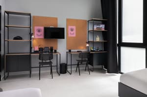 thumbnail: Room