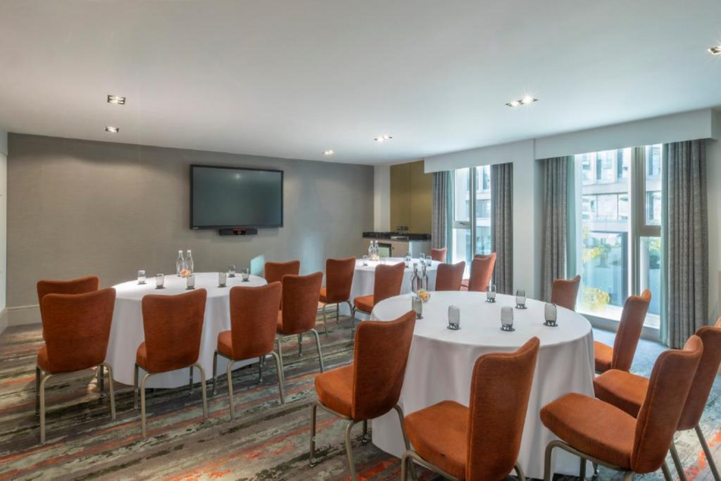 Amenities and Services