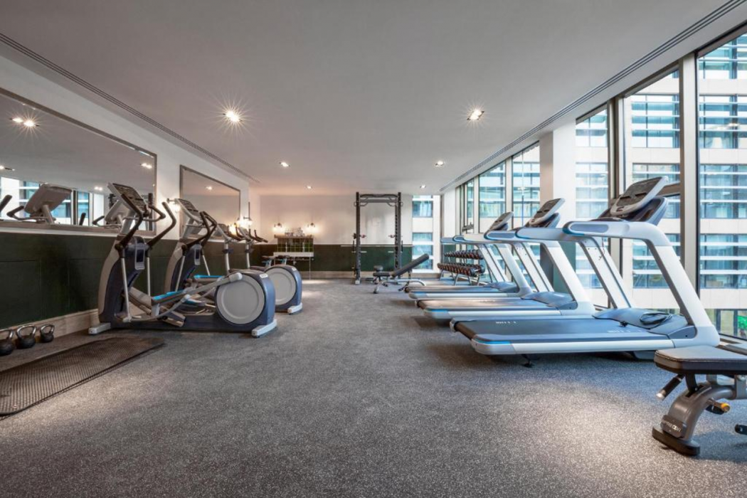 Leisure and Sport Facilities