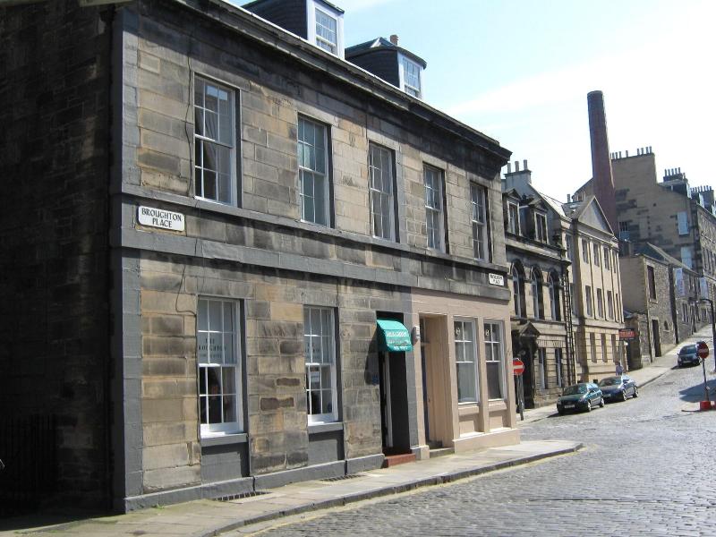 General view