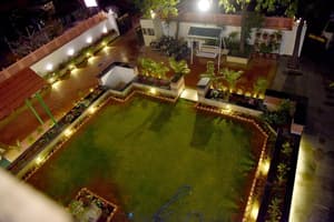 thumbnail: Garden