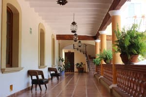 thumbnail: Terrace/patio