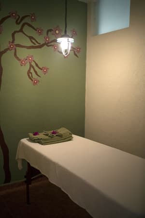 thumbnail: Spa