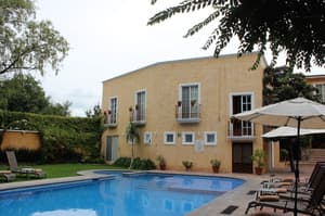 thumbnail: Outdoor pool