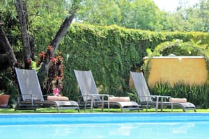 thumbnail: Outdoor pool
