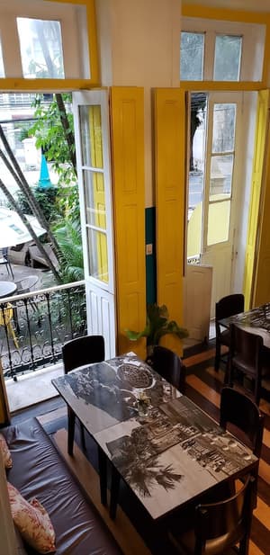thumbnail: Restaurant
