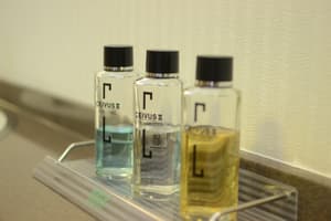 thumbnail: Interior