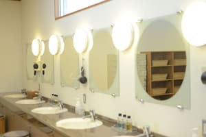 thumbnail: Interior