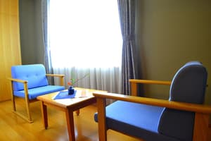 thumbnail: Room amenity
