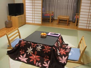 thumbnail: Room amenity