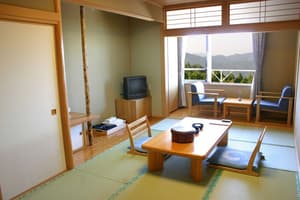 thumbnail: Room amenity