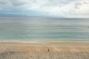 thumbnail: Beach