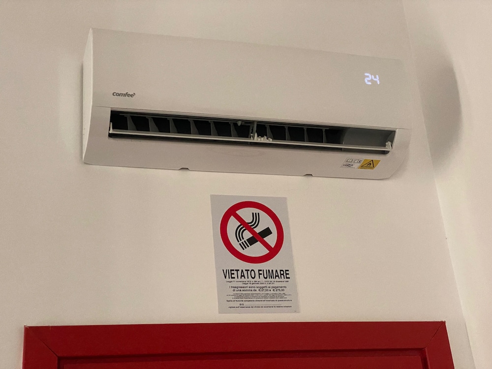 Air conditioning