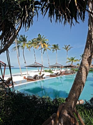 thumbnail: Outdoor pool
