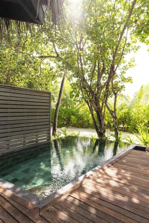 thumbnail: Outdoor pool