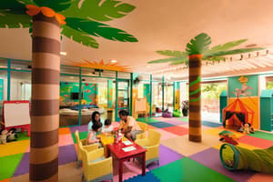 thumbnail: Day care