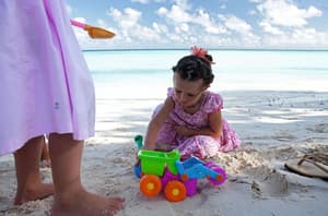 thumbnail: Children's play area - outdoor