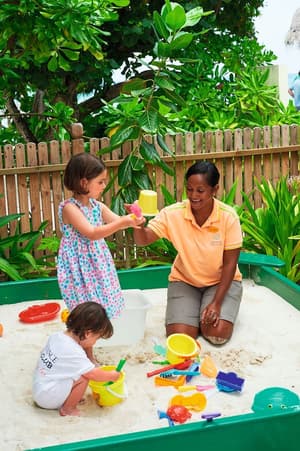 thumbnail: Children's activities