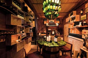 thumbnail: Restaurant