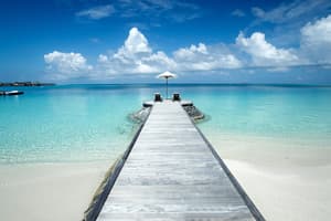 thumbnail: Beach
