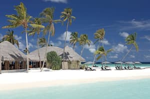 thumbnail: Beach