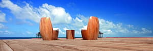 thumbnail: Terrace/patio