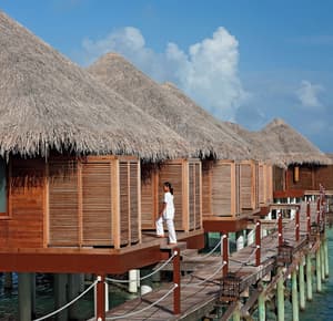 thumbnail: Exterior detail