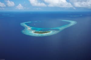 thumbnail: Aerial view